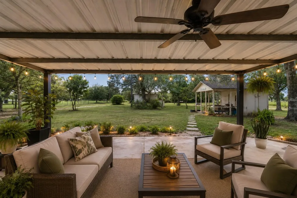 2436 S State Highway 71 El Campo, TX 77437