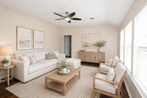 5727 Rose Rock Canyon Drive