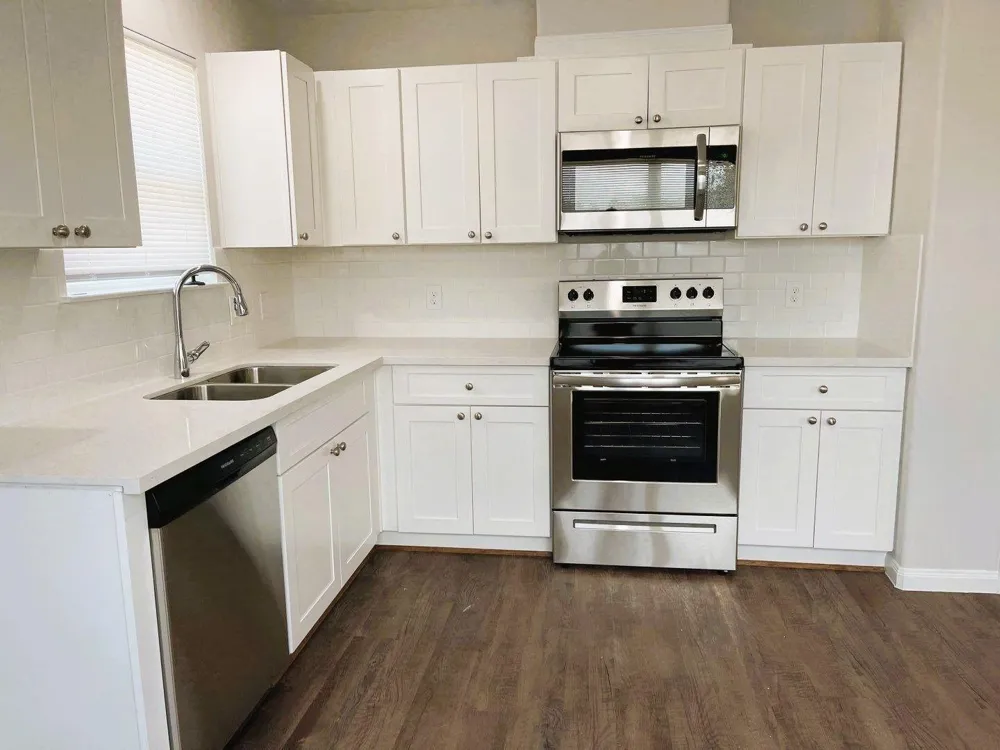 340 Road 5105 Cleveland, TX 77327