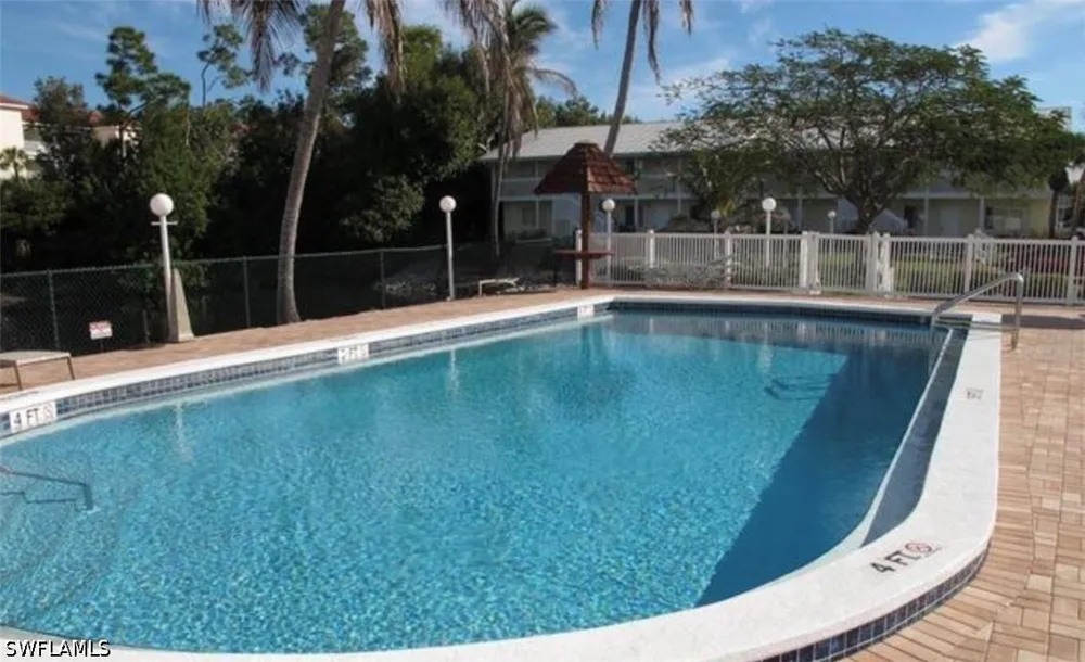 Bayshore Drive #4619 Naples, FL 34112