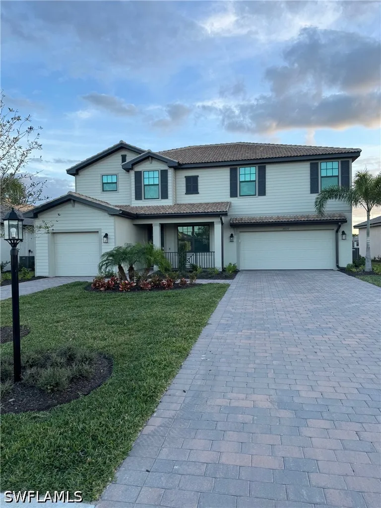 Ridgeline Drive Estero, FL 33928