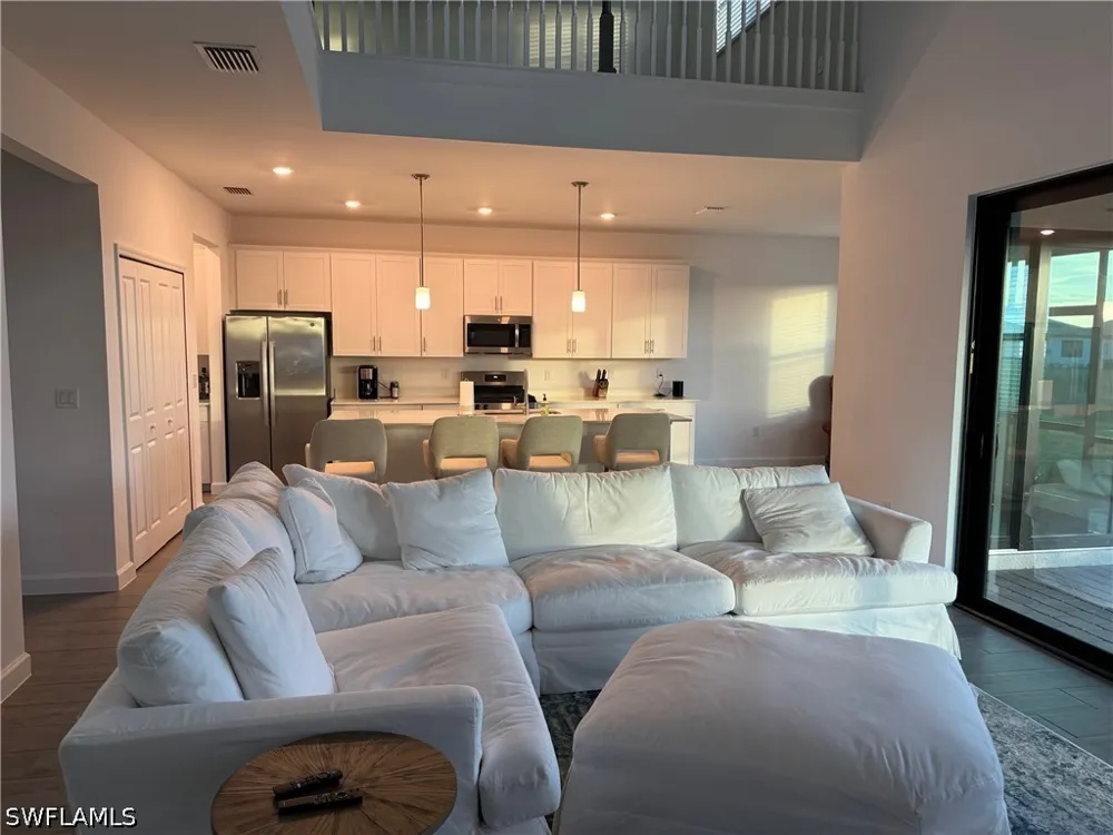 Ridgeline Drive Estero, FL 33928