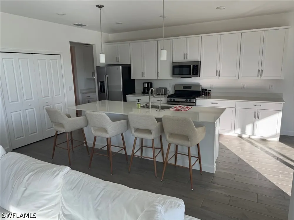 Ridgeline Drive Estero, FL 33928