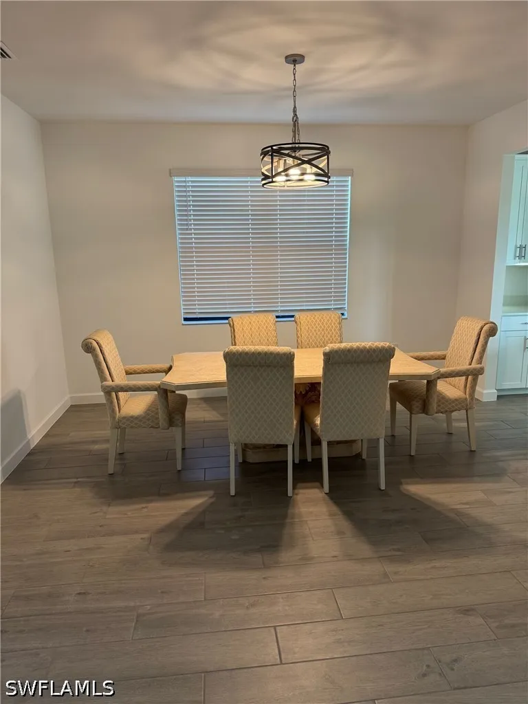 Ridgeline Drive Estero, FL 33928