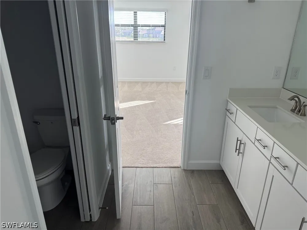 Ridgeline Drive Estero, FL 33928