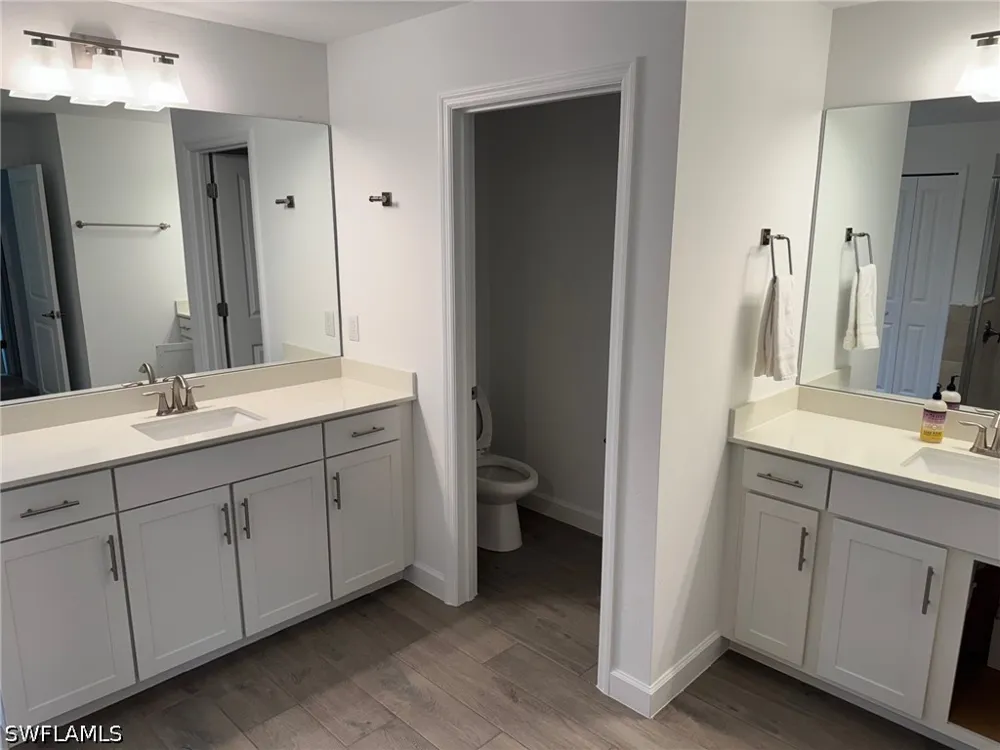 Ridgeline Drive Estero, FL 33928