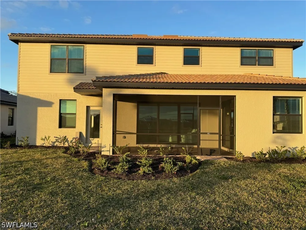 Ridgeline Drive Estero, FL 33928
