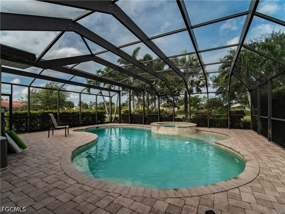Rookery Drive Estero, FL 33928
