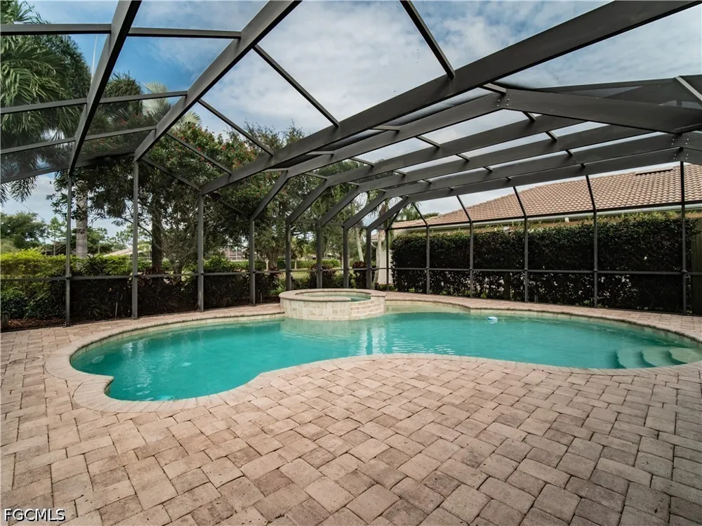 Rookery Drive Estero, FL 33928