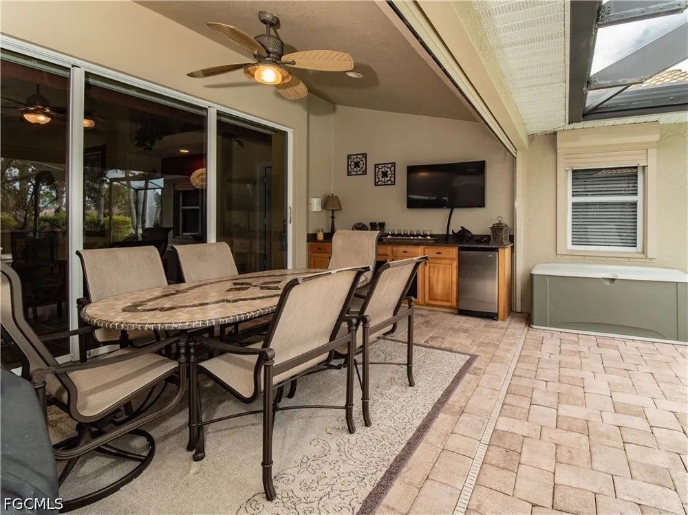 Rookery Drive Estero, FL 33928