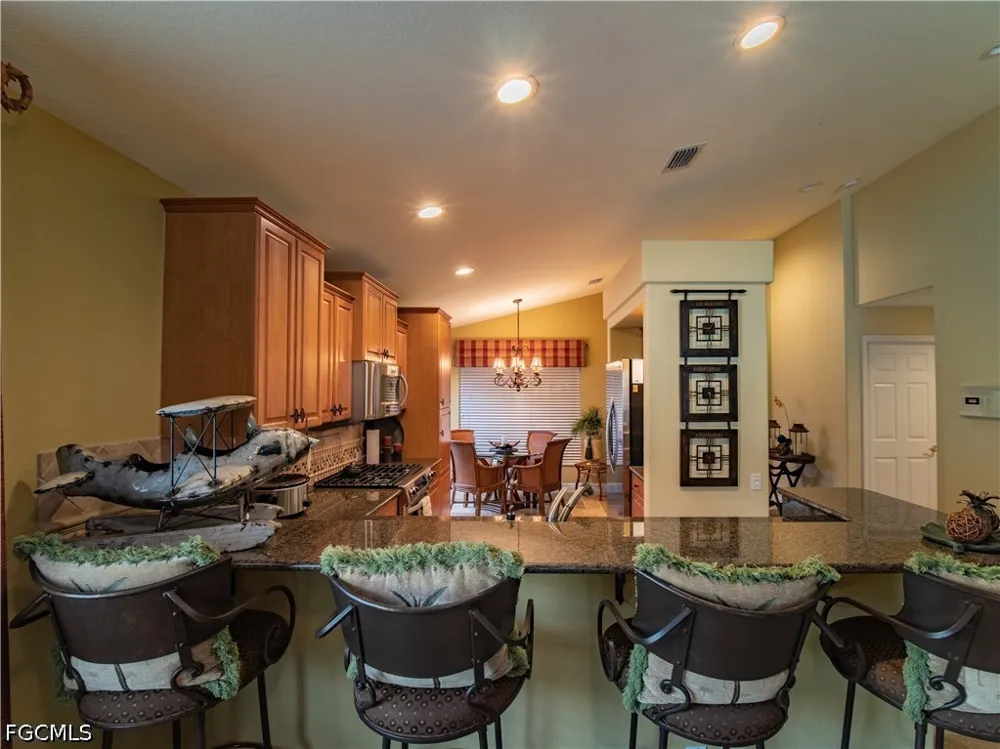 Rookery Drive Estero, FL 33928