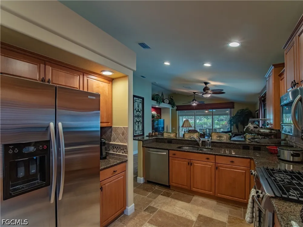 Rookery Drive Estero, FL 33928