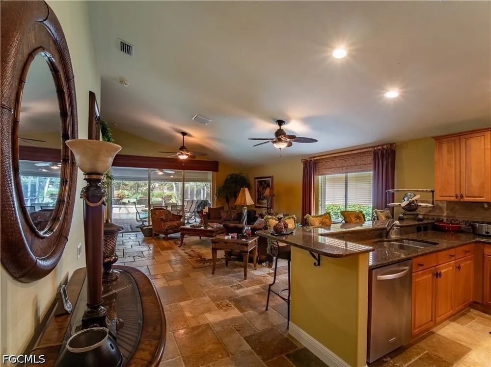 Rookery Drive Estero, FL 33928