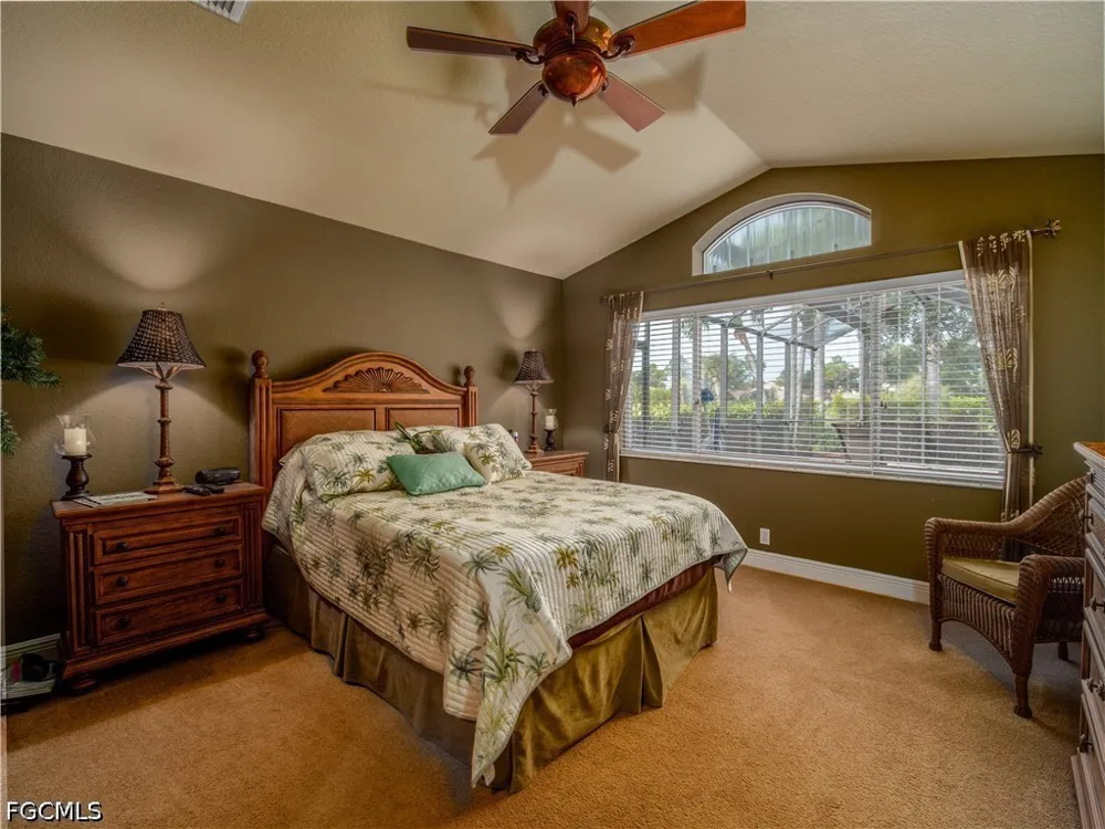 Rookery Drive Estero, FL 33928