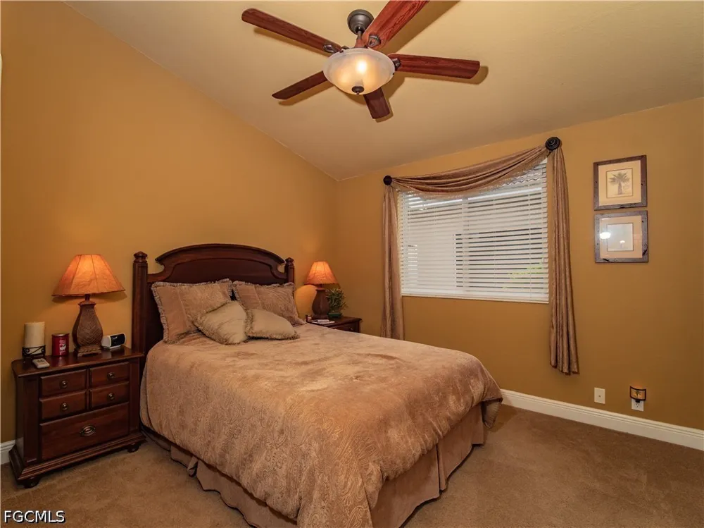 Rookery Drive Estero, FL 33928