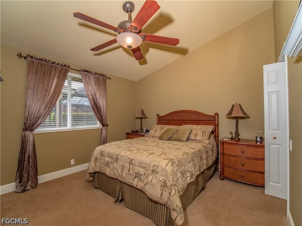 Rookery Drive Estero, FL 33928