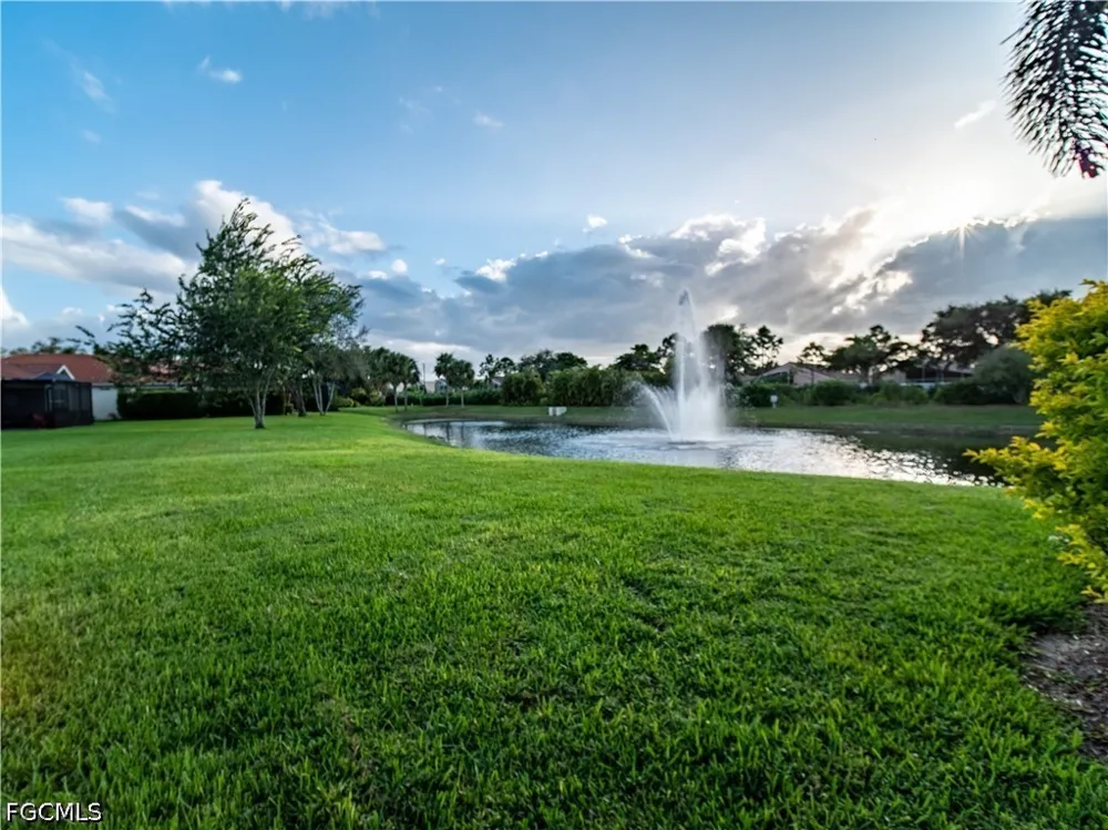 Rookery Drive Estero, FL 33928