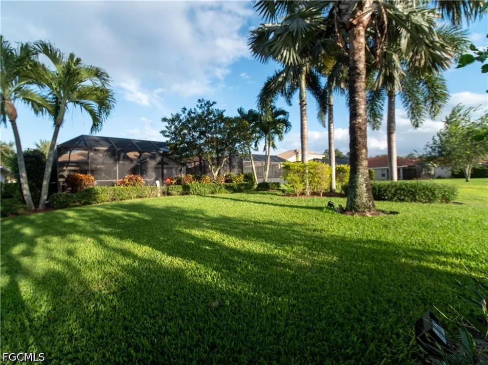 Rookery Drive Estero, FL 33928