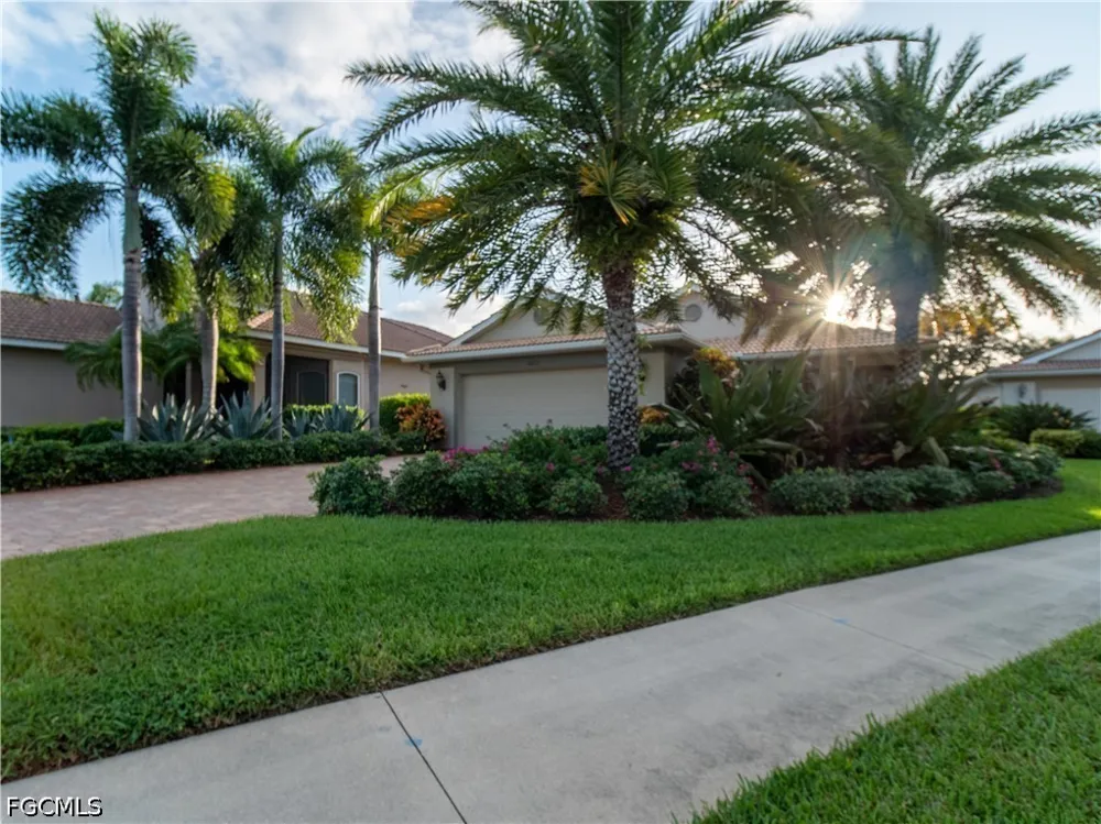Rookery Drive Estero, FL 33928
