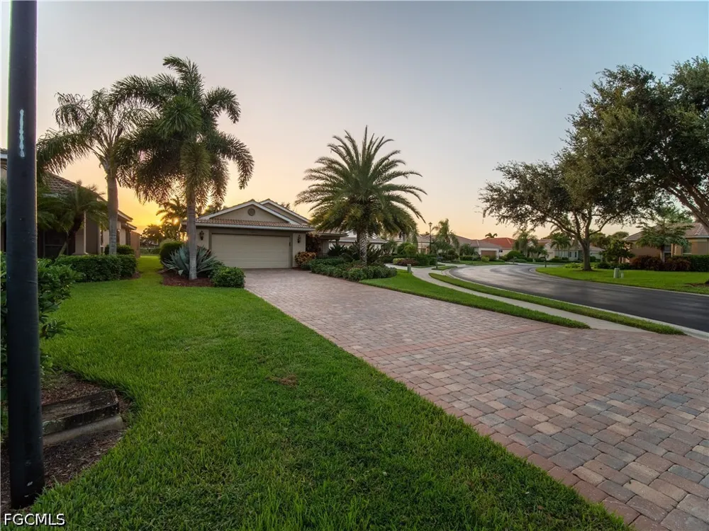 Rookery Drive Estero, FL 33928