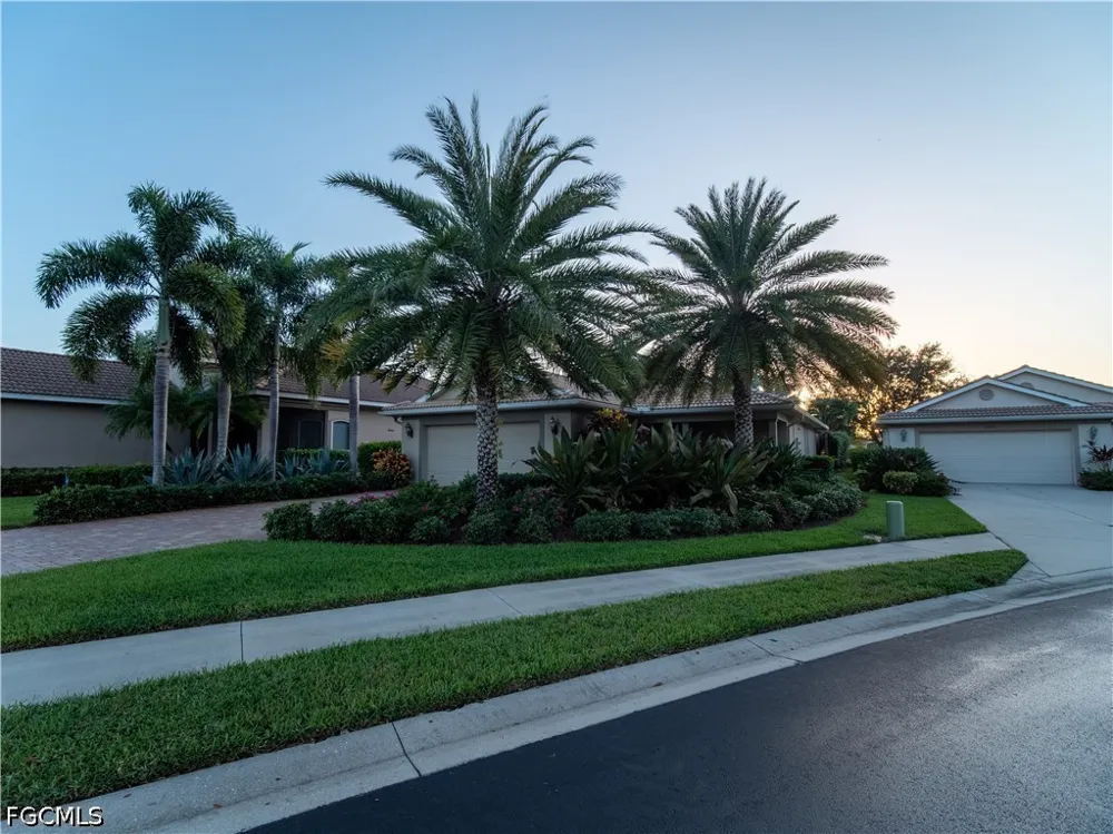 Rookery Drive Estero, FL 33928