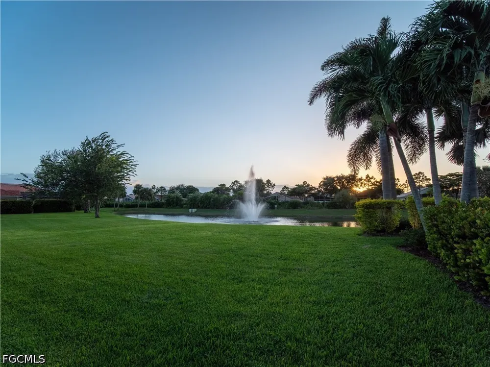 Rookery Drive Estero, FL 33928