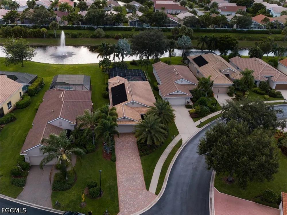 Rookery Drive Estero, FL 33928