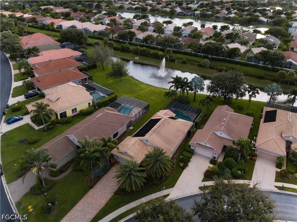 Rookery Drive Estero, FL 33928