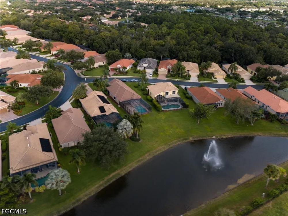 Rookery Drive Estero, FL 33928