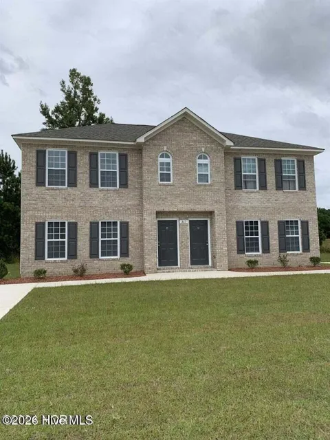 317 S Pointe Drive #A