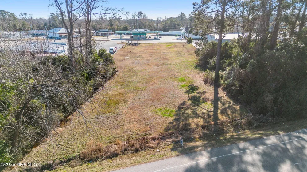 Tbd S Madison Street Whiteville, NC 28472