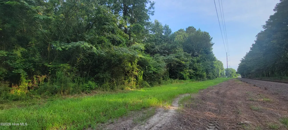 Lot 1 Sr 1178 Highway Chocowinity, NC 27817