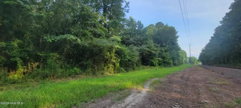 Lot 1 Sr 1178 Highway