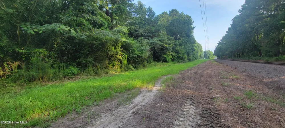 Lot 1 Sr 1178 Highway Chocowinity, NC 27817