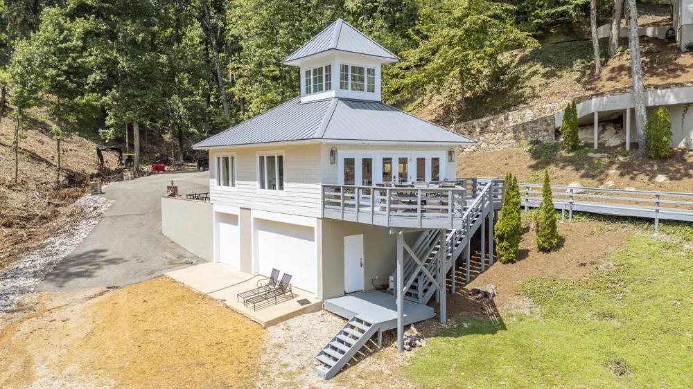 199 LAKESHORE LN Counce, TN 38326