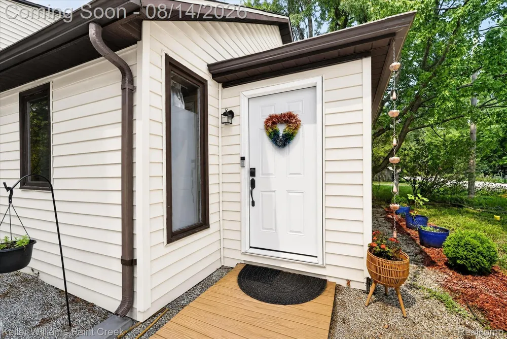 6089 Hardy Avenue Meridian Charter Township, MI 48823