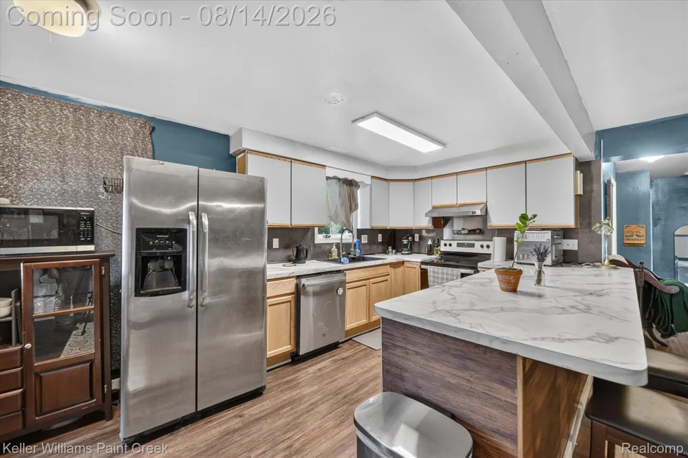 6089 Hardy Avenue Meridian Charter Township, MI 48823