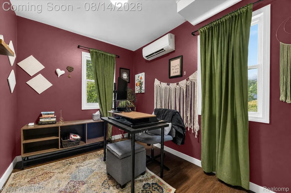 6089 Hardy Avenue Meridian Charter Township, MI 48823