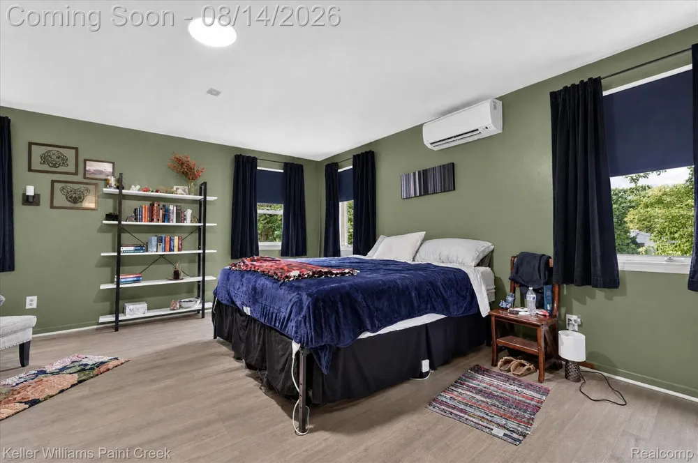 6089 Hardy Avenue Meridian Charter Township, MI 48823