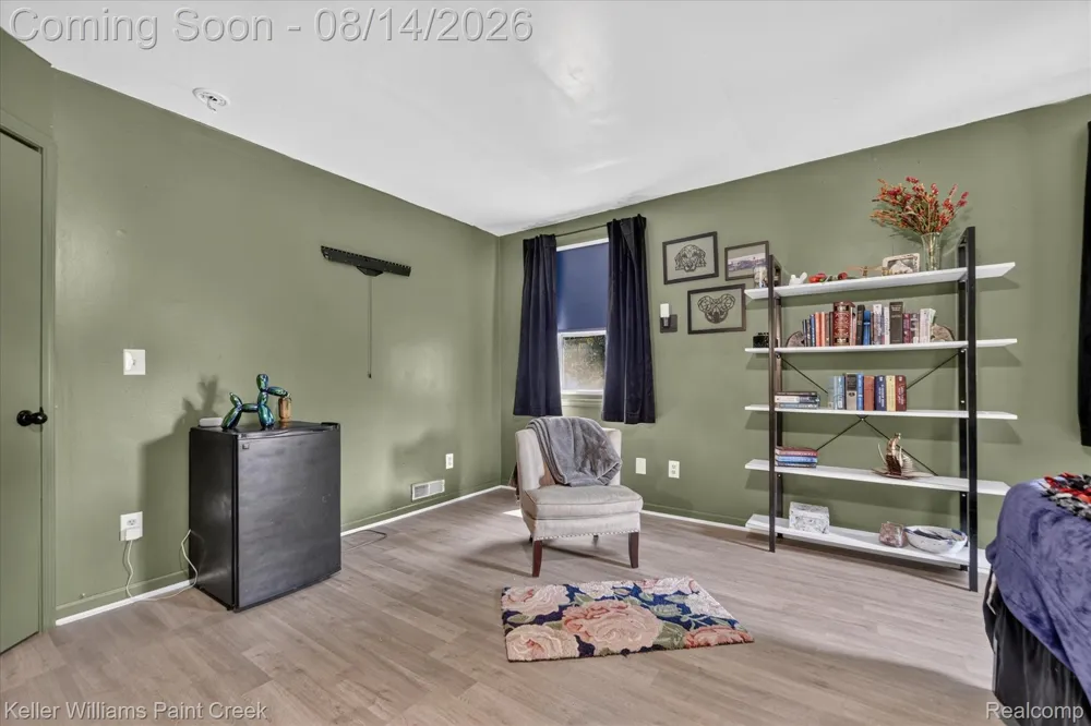 6089 Hardy Avenue Meridian Charter Township, MI 48823