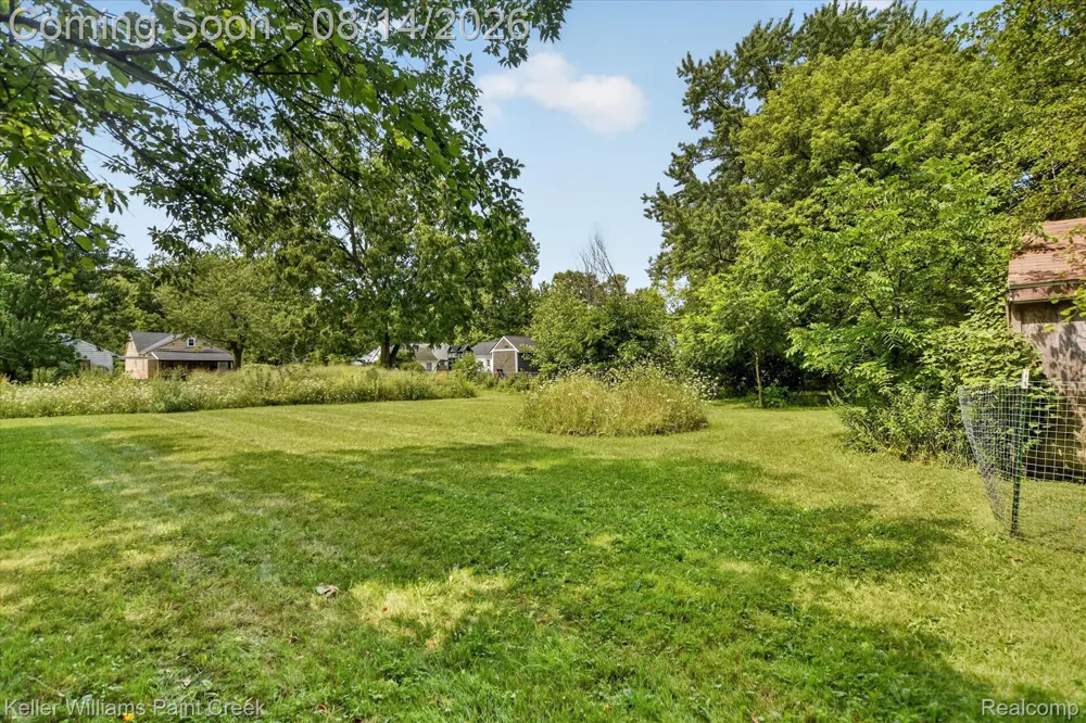 6089 Hardy Avenue Meridian Charter Township, MI 48823