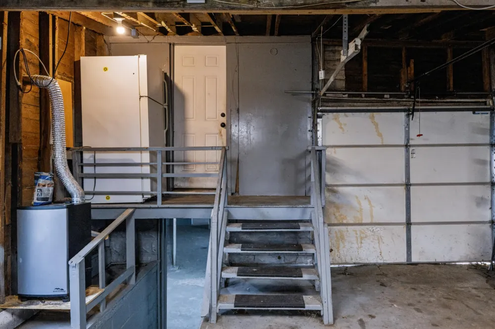 866 E Isabella Avenue Muskegon City, MI 49442
