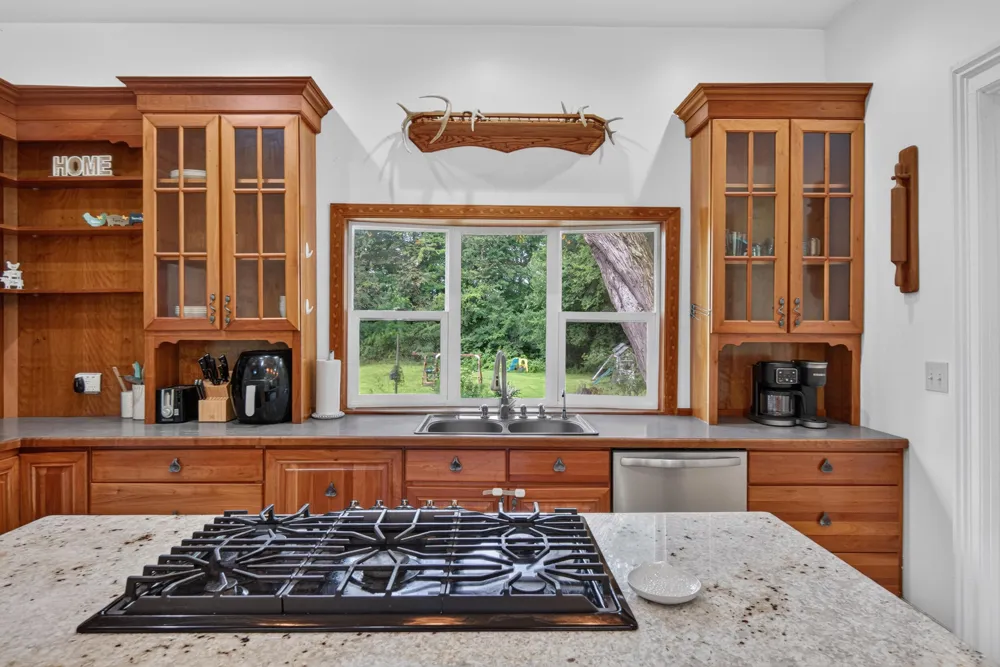25160 F DRIVE Sheridan Township, MI 49224