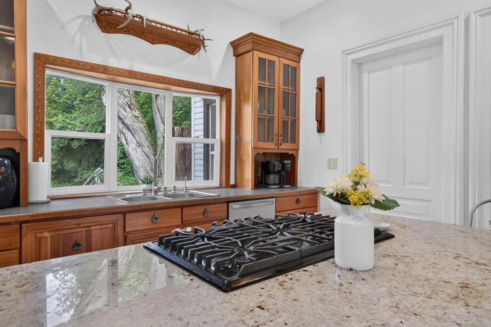 25160 F DRIVE Sheridan Township, MI 49224