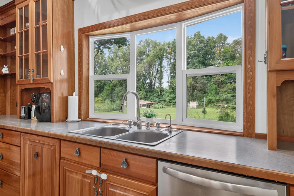 25160 F DRIVE Sheridan Township, MI 49224