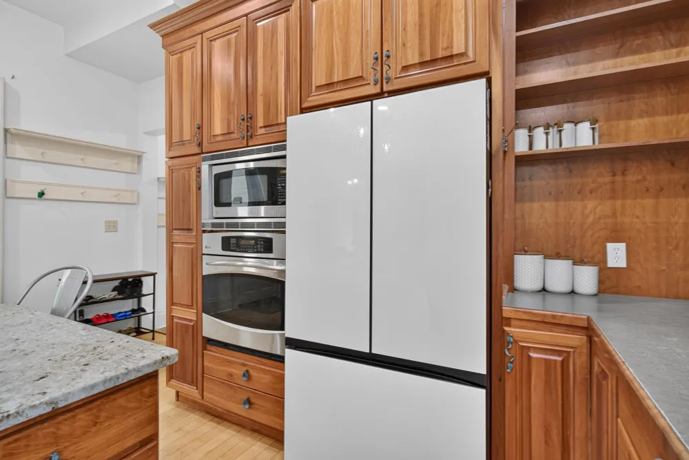 25160 F DRIVE Sheridan Township, MI 49224