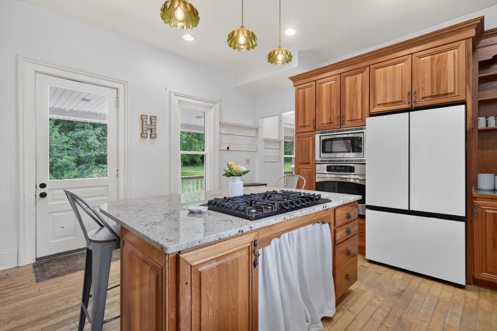 25160 F DRIVE Sheridan Township, MI 49224