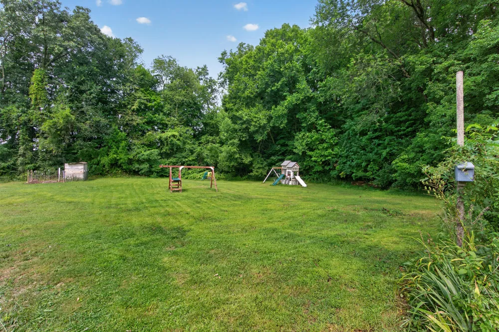 25160 F DRIVE Sheridan Township, MI 49224
