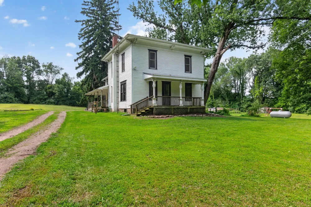 25160 F DRIVE Sheridan Township, MI 49224