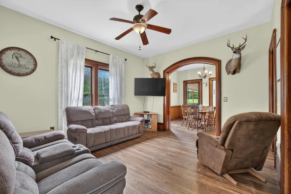 25160 F DRIVE Sheridan Township, MI 49224